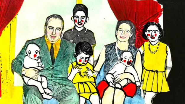 Monográfico Isabel Herguera