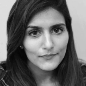 Jayisha Patel