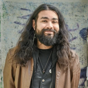 Francisco Visceral Rivera