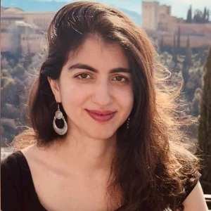 Maryam Harandi
