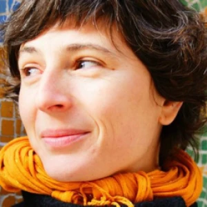 Irene Iborra