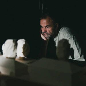 Xacio Baño