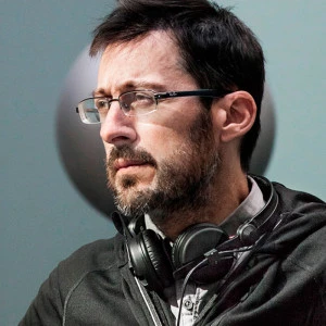 Sergio Barrejón