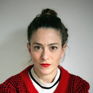 Andrea Jaurrieta
