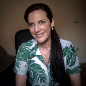 Nayra Sanz Fuentes