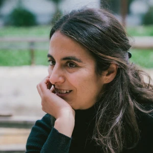 Elena López Riera