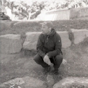 Pablo Alvarez Mesa