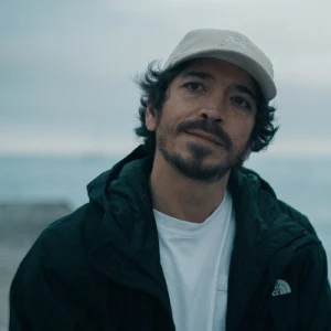 Juan Pablo Caballero