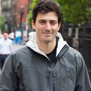 Sebastián Pinzón Silva