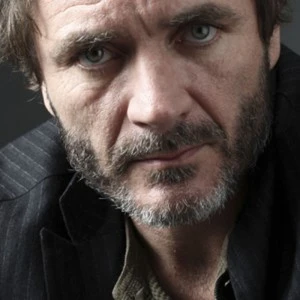 Alex Brendemühl