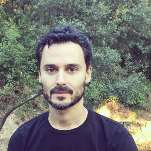 Xavier Bobés