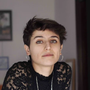 Sofia Esteve