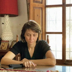 María Antón Cabot