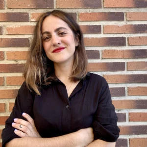 Marina Velázquez Benítez