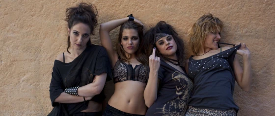 Pornobrujas