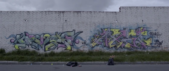 El Muro