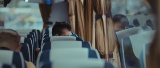 El Bus