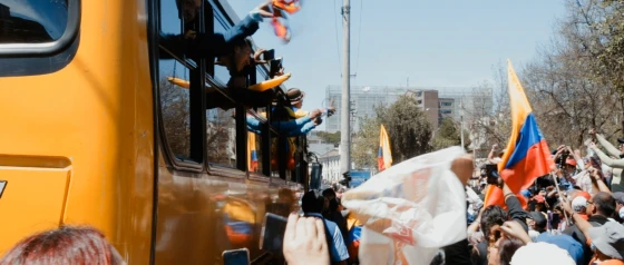 La Rebelión De La Memoria