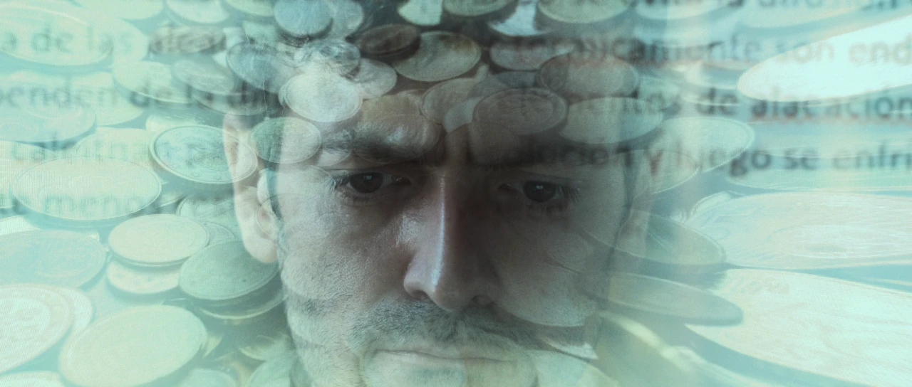 Fotograma del cortometraje Los Divulgators
