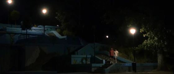 El Hielo Quema Tanto Como El Fuego