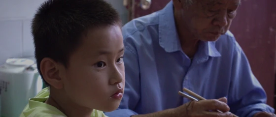 A Hakka Song