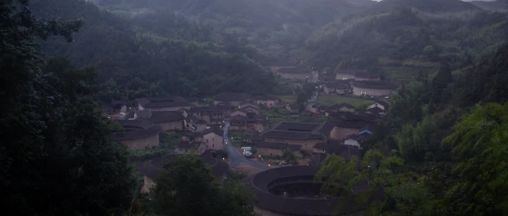 A Hakka Song