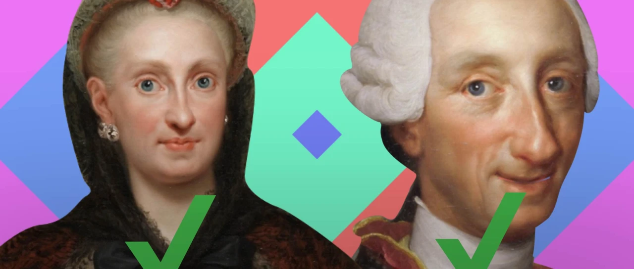 Carta Real De Carlos Iii