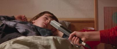 La nostra habitació