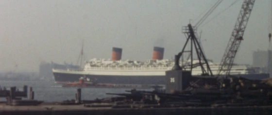 Un Paseo Por New York Harbor